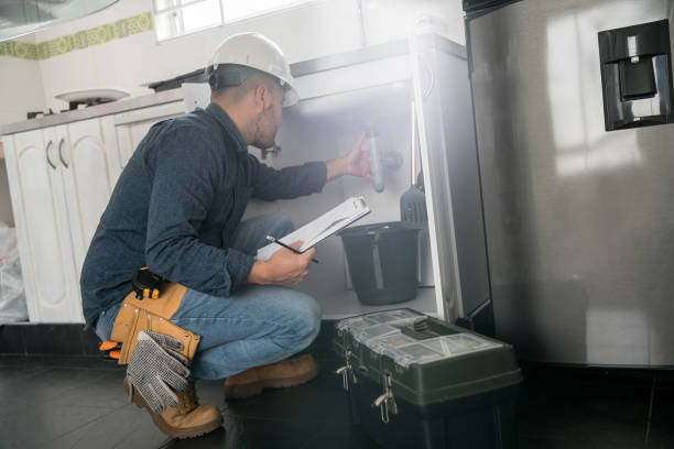 Best Commercial Plumbing Services  in Lillian, AL