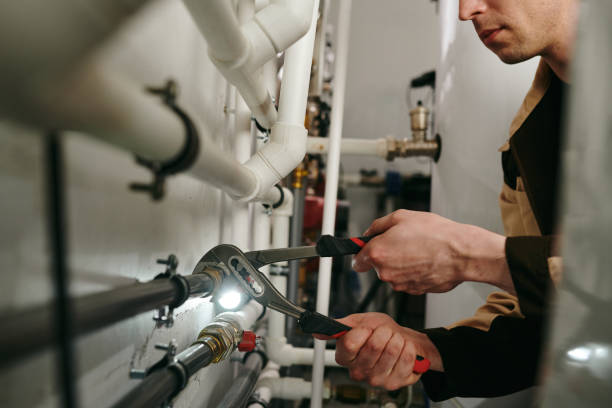 Best Shower Repair Services  in Lillian, AL