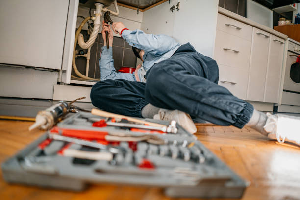 Best Leak Detection Services  in Lillian, AL