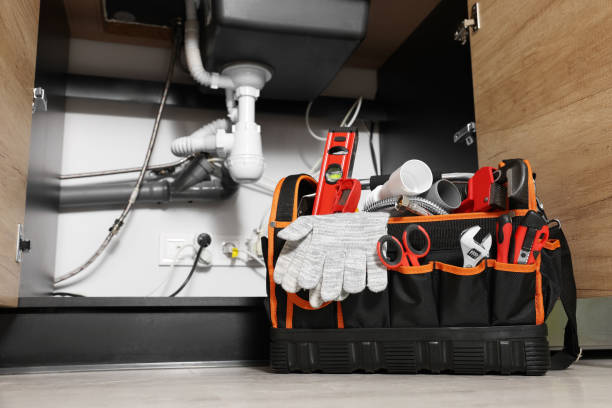 Best Septic Systems  in Lillian, AL