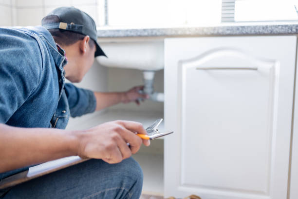 Best Pipe Repair Near Me  in Lillian, AL