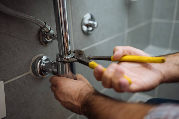 Best Drain Cleaning Services  in Lillian, AL